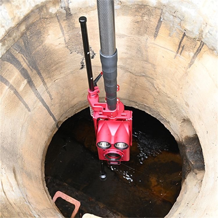 会昌管道潜望镜检测（QV检测）